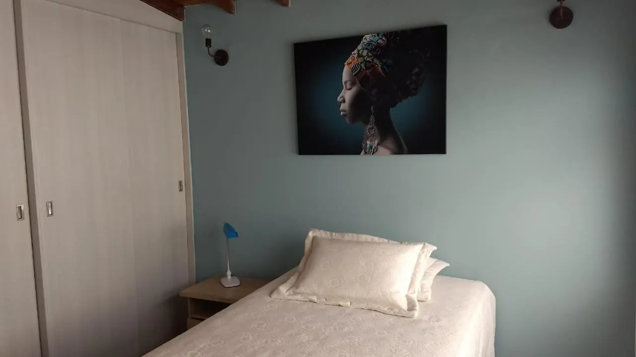 Santa Maria Suites Medellín