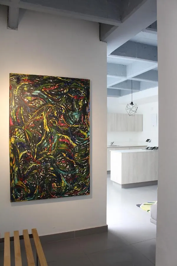 Santa Maria Suites Medellín 0*,  Colombia
